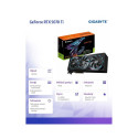 Graphics card GeForce RTX 5070 Ti AORUS MASTER 16G 256BIT GDDR7 3DP/HDMI