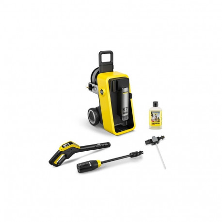 K7 Comfort Premium Connect Pressure Washer