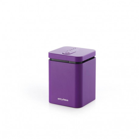 STYLIES aroomidifuuser ELARA COP000853, lilla