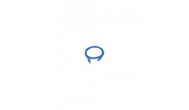 Gembird kaabel USB 3.0 A-B 3m