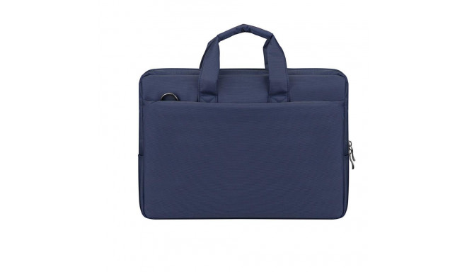 RIVACASE sülearvutikott CENTRAL 15.6"/8231, sinine