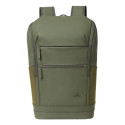NB BACKPACK URBAN 20L 15.6"/7856 GREEN RIVACASE
