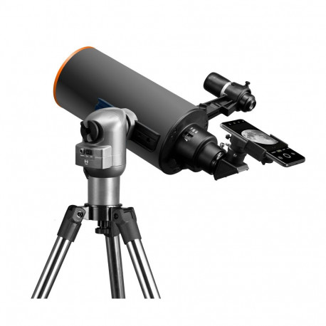Levenhuk Kelvin MAK127 AZ GOTO Wi-Fi Phototelescope