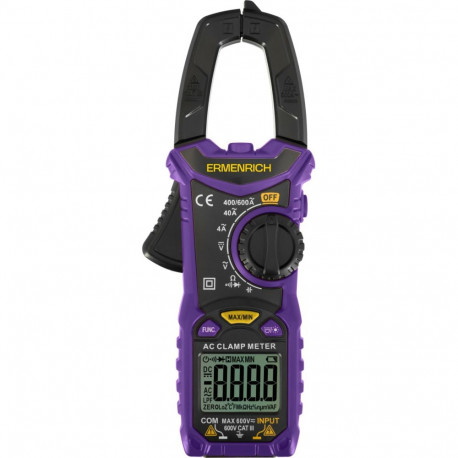 Ermenrich Ping MK20 digitaalsed voolutangid