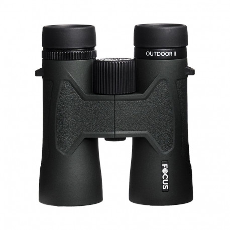 Focus Outdoor II 10x42 binokkel
