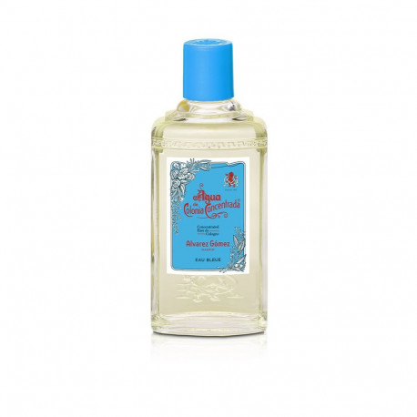 ALVAREZ GOMEZ kontsentreeritud koloonia eau bleue pihustiga 80ml