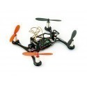 Mini rama quadcopter DWhobby QX110 110mm KIT + Silniki
