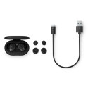 Kõrvaklapid Philips TAT1209BK, must