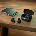 Kõrvaklapid Philips TAT1209BK, must
