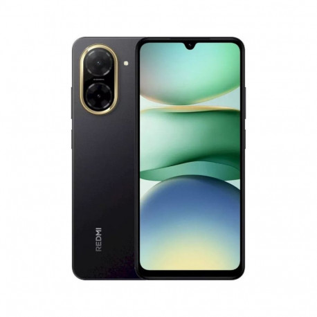 Nutitelefon Xiaomi Redmi A5, 3+64GB, must