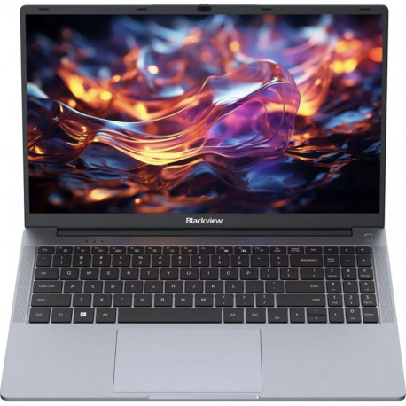 Sülearvuti BlackView AceBook 6 15, Ryzen5 16GB 256GB, hall