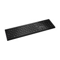 Natec Herring | Keyboard | Wireless | US | Black