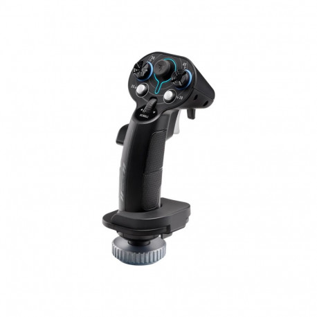 Thrustmaster joystick Sol-3 AVA lisakäepide, must