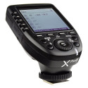 Godox flash drigger X PRO for Nikon