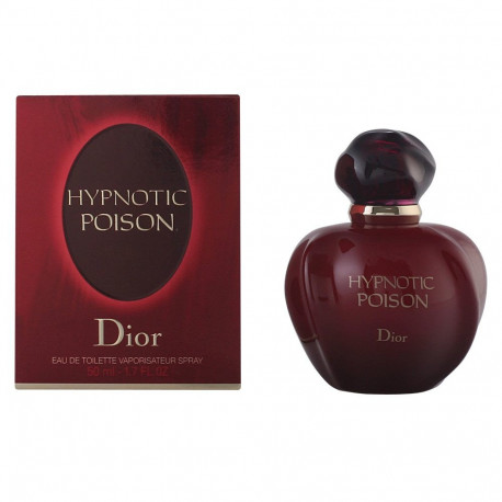 Dior Hypnotic Poison Edt Spray (50ml)