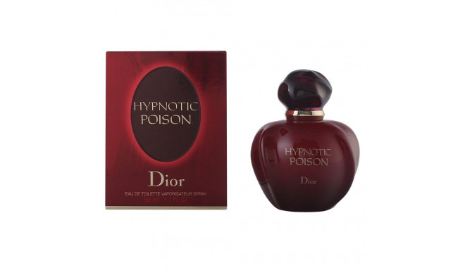 Dior Hypnotic Poison Edt Spray (50ml)