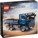 42203 Technic Kipplaster