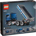 Technic kallur 42203