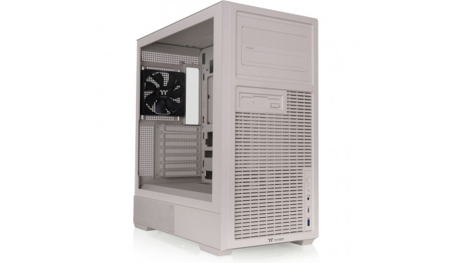 Retro 360 TG  (beige, Tempered Glass)