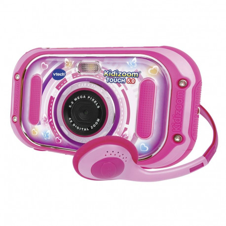 KidiZoom Touch 5.0 (pink)