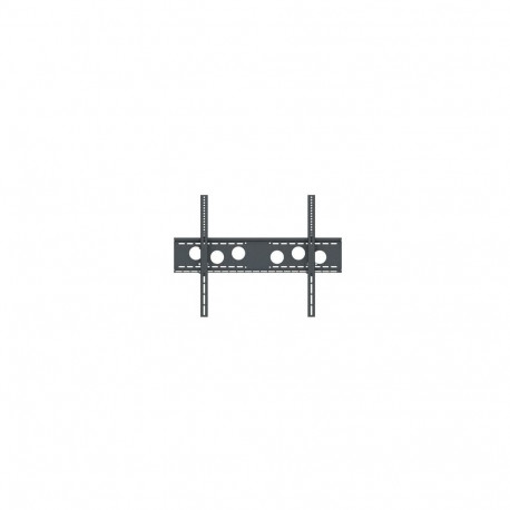 Hagor WH 85 T-HD 2.79 m (110") Black