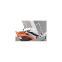 Digitus CAT 7 S/FTP data cable - installation cable, 500 m, simplex, B2ca