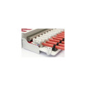 Digitus CAT 7 S/FTP data cable - installation cable, 500 m, simplex, B2ca