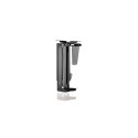 LogiLink EO0030 CPU holder Under desk CPU holder Black