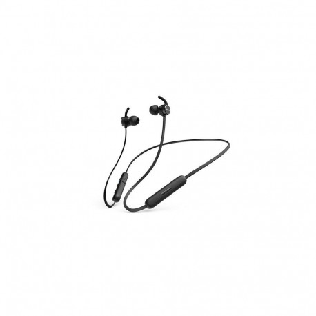 Philips TAE1205BK/00 headphones/headset Wireless In-ear Calls/Music Bluetooth Black