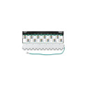 Trendnet TC-P12C6AS patch panel 0.5U