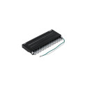 Trendnet TC-P12C6AS patch panel 0.5U