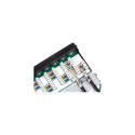 Trendnet TC-P12C6AS patch panel 0.5U