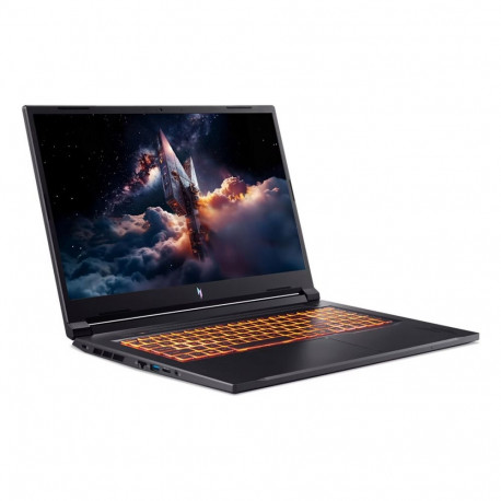 Acer sülearvuti Nitro V17 AI ANV17-41-R311 17.3" QHD Ryzen 7 260 RTX5070 32GB/2TB Win11