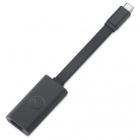 "Dell Videoadapter USB-C -> HDMI 2.1 4k/144Hz 8K/60Hz"
