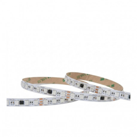 "Synergy 21 LED Flex Strip 5050 - 84 RGB pixel DC24V SM16703 IP20"
