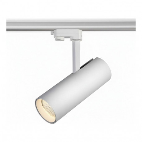 "Synergy 21 LED Track-Serie für Stromschiene 48V VLF-Serie weiß 2700K"