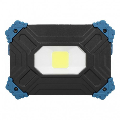 "Synergy 21 LED Akku Baustrahler 20W gelb G3"