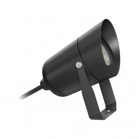 "LED Garten Lampe 6W RGB+CCT Dimm IP65 2,4 GHz Low Voltage *Milight/Miboxer*"