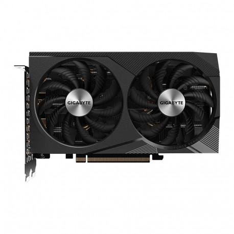 "RTX 3060 12GB Gigabyte Windforce OC 2.0 GDDR6"