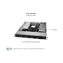 "Barebone Server SUPERMICRO SYS-110P-WTR"