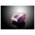 "Lenco SCD-24 pink"