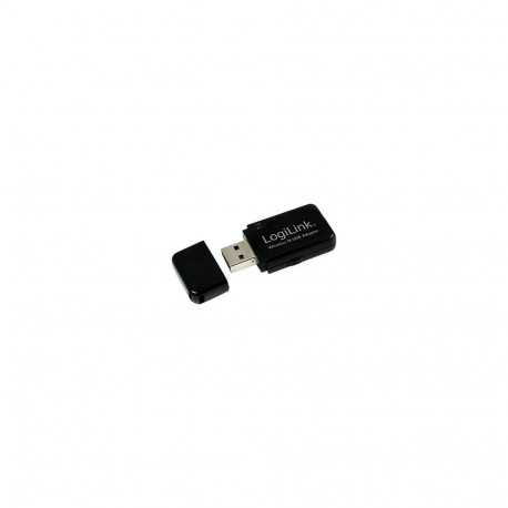 "LogiLink Micro USB Adap. 2T2R 300 RTL8192EU"