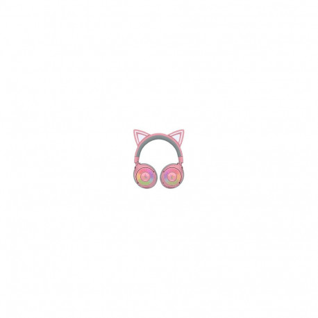 "Razer Kraken Kitty V3 Pro quartz"