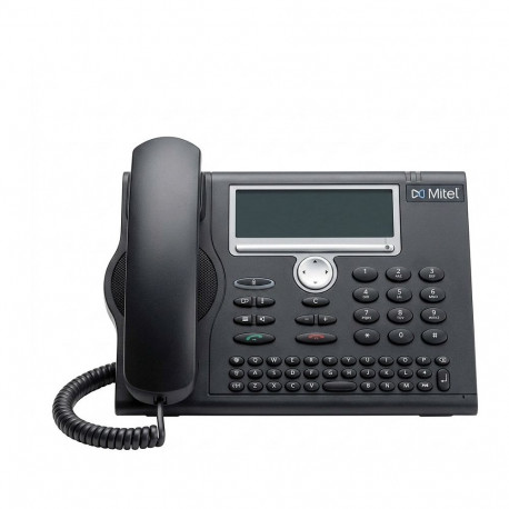 Mitel kuular MiVoice 5300 digitaalsele/IP-telefonile