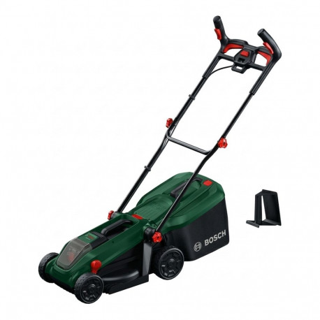 "Rotak 18V-32 Set Akku-Rasenmher"