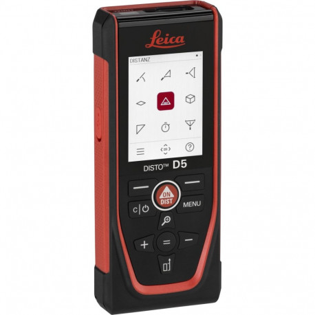 "Leica Disto D5 Laser-Entfernungsmesser"