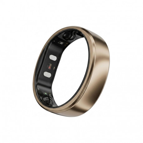 "RingConn Smart Ring Gen2 Air für Frauen und Männer - Schlaf- und Fitness Tracking Wearable - Herzfr