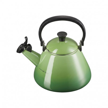 "Le Creuset Kettle Kone 1,6l bamboo green (40101024080000)"