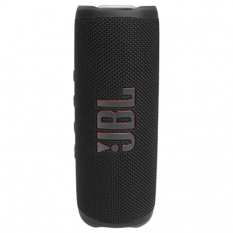 "JBL Flip 6 Bluetooth-Speaker black"