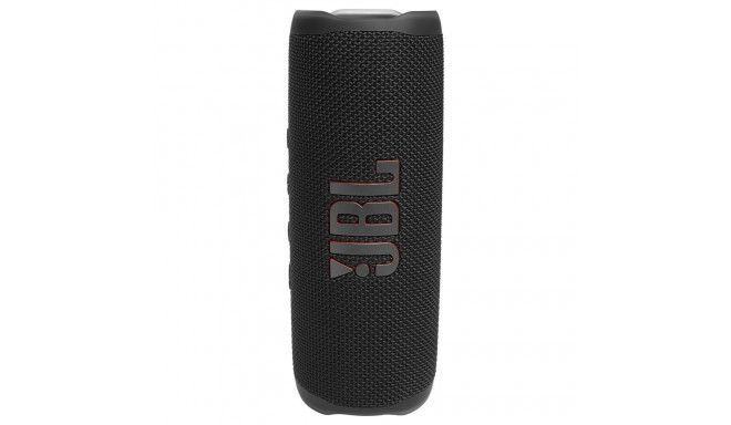 JBL bluetooth-kõlar Flip 6, must